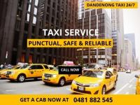 Dandenong Taxi 24/7 image 1